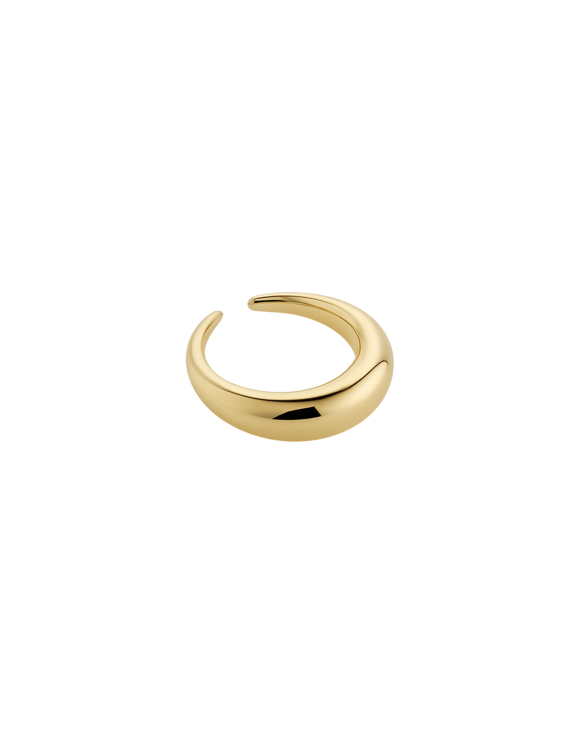 MOONLY ADJUSTABLE RING