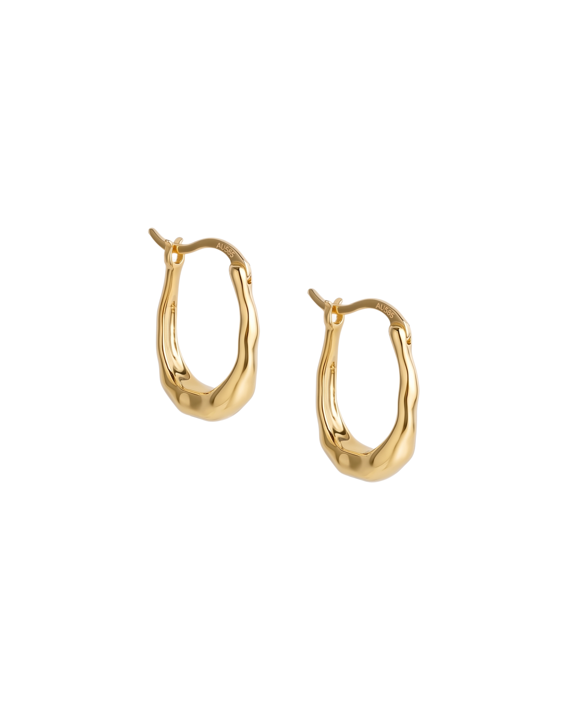 LA DANSE LONG EARRINGS