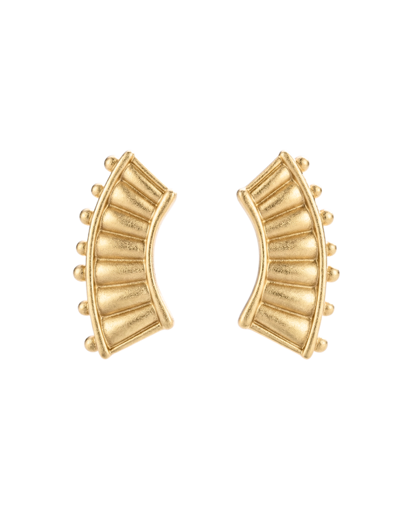 NILE STUD EARRINGS