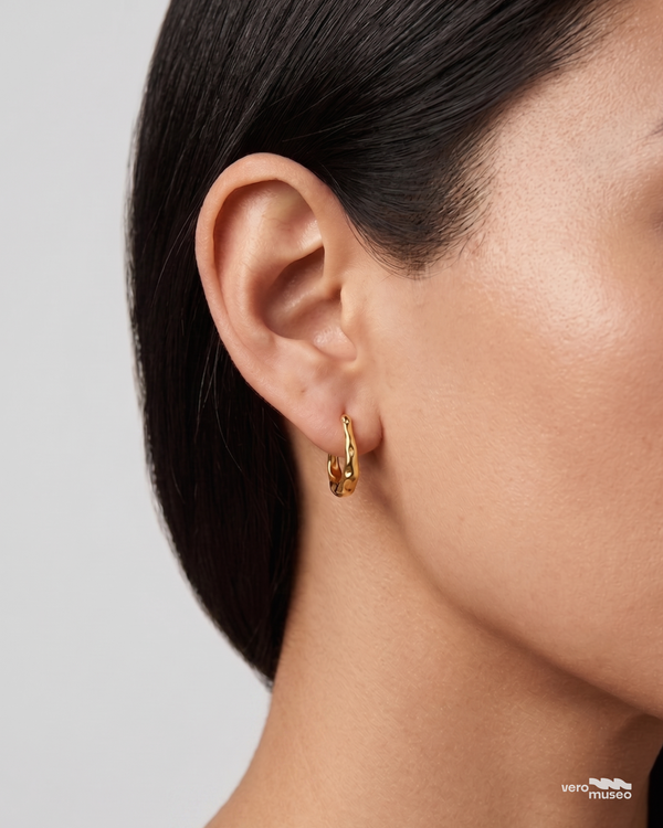 LA DANSE LONG EARRINGS