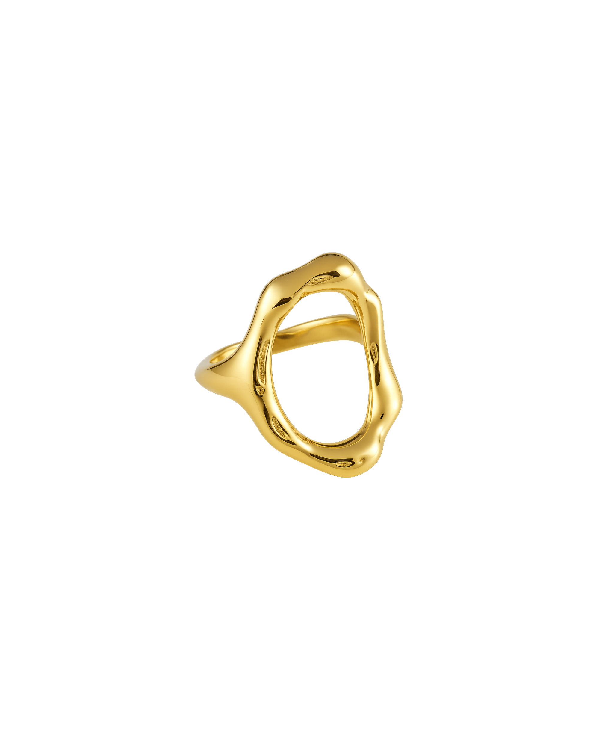 OMOLTA ADJUSTABLE RING