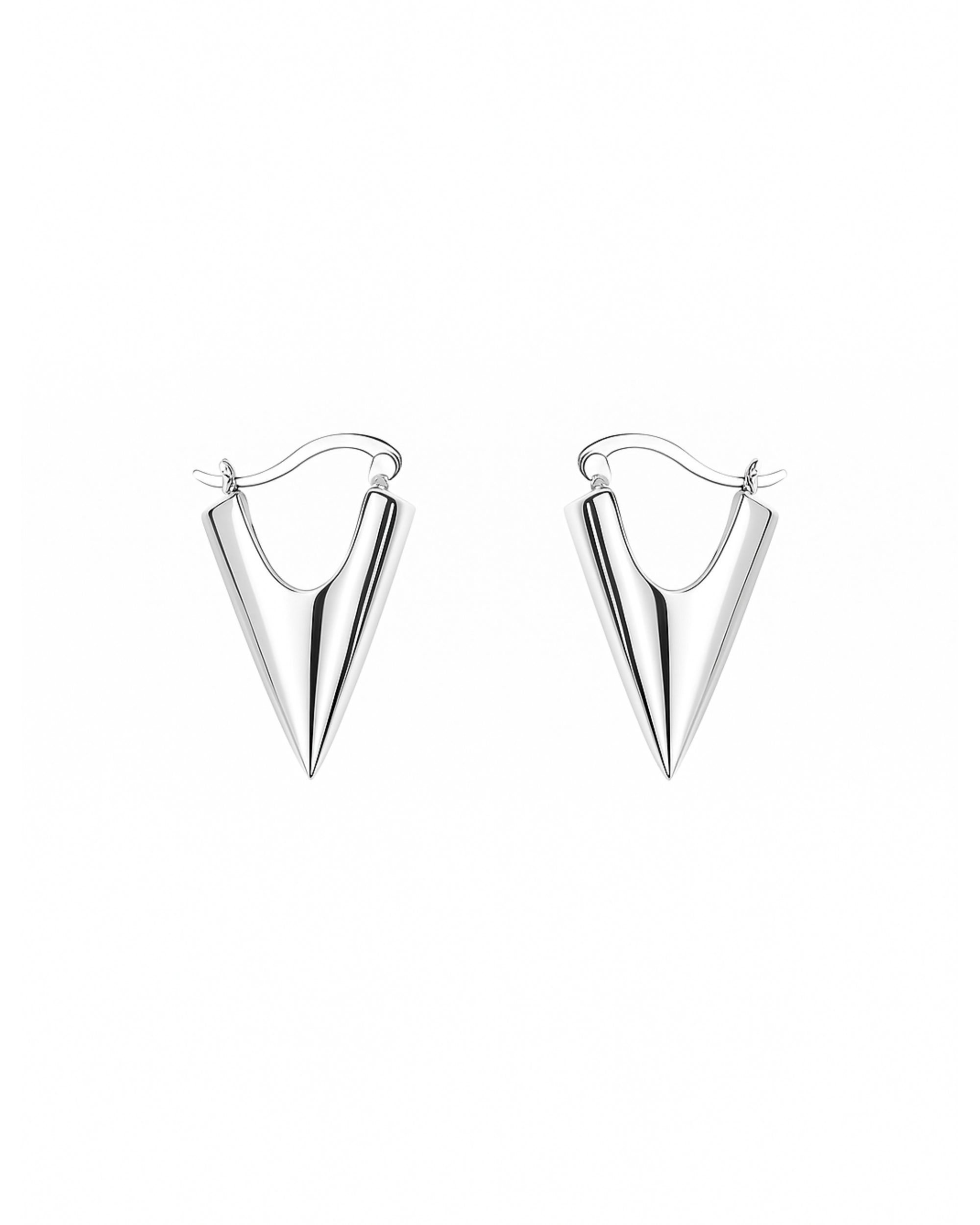 SHARD EARRINGS