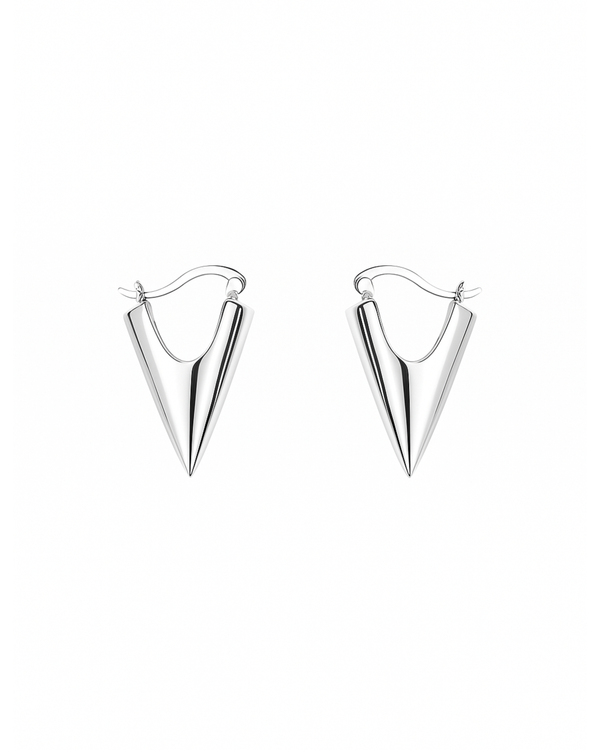 SHARD EARRINGS