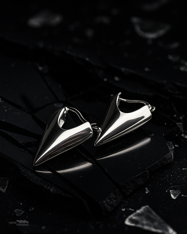 SHARD EARRINGS
