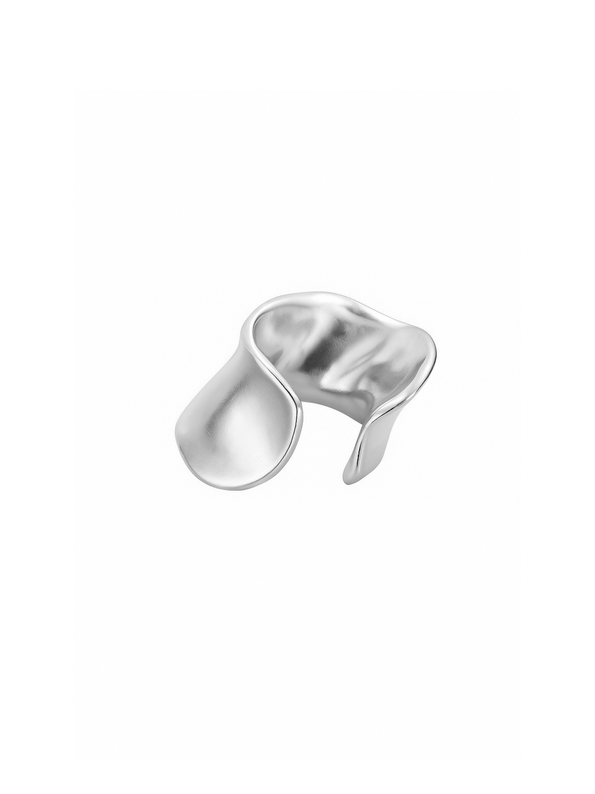 SLINGER EAR CUFF
