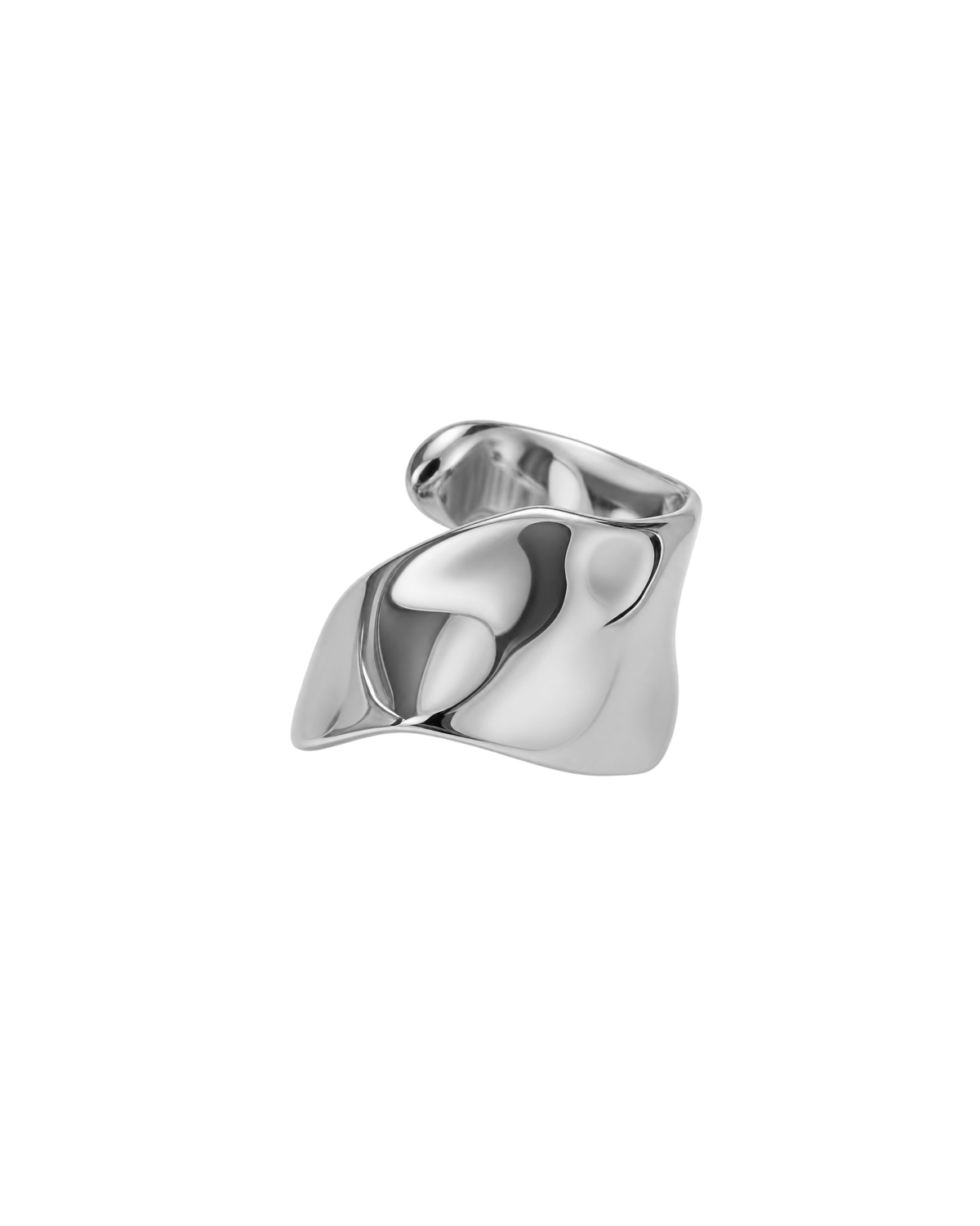SLINGER EAR CUFF