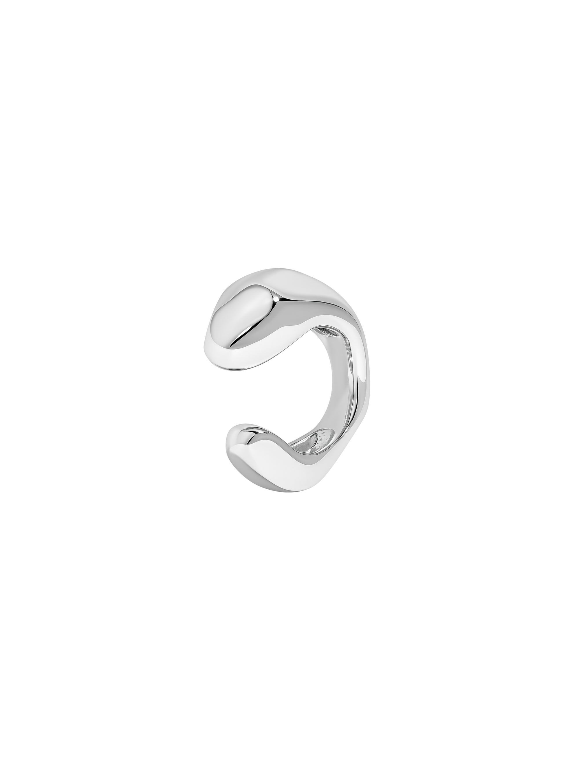THICC MELT EAR CUFF