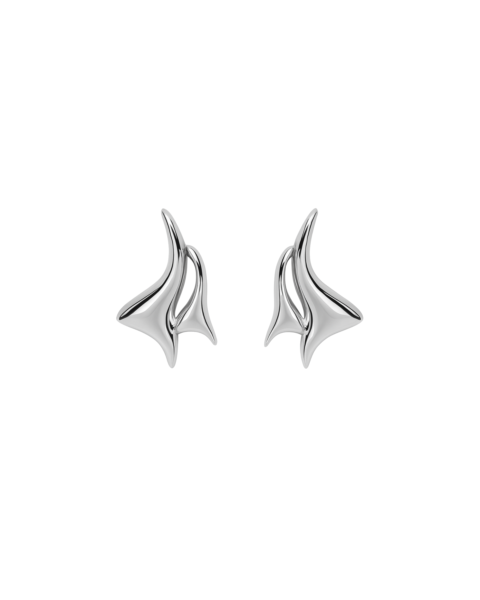 AERIS STUD EARRINGS